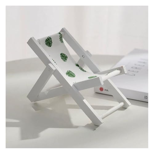 Wisafory Miniatur Strandstuhl Mini Liegestuhl Klappstuhl aus Holz Puppenhaus Strand Stuhl für Strandparty Hause Kinderzimmer dekorative Ornamente Handy-Halter kreative Accessoires Requisiten 1# Wisafory Miniatur Strandstuhl Mini Liegestuhl Klappstuhl aus Holz Puppenhaus Strand Stuhl für Strandparty Hause Kinderzimmer dekorative Ornamente Handy-Halter kreative Accessoires Requisiten 1# von Wisafory
