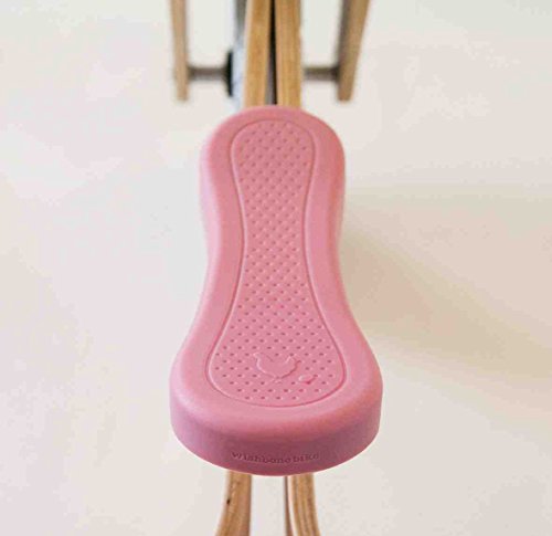Wishbone WIB-SEAT-ROS - Sitzbezug für Wishbone, Rose von Wishbone Design Studio