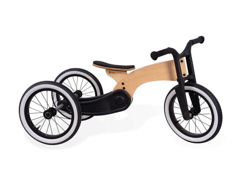 Wishbone Cruise Trike 3in1 von Wishbone Design