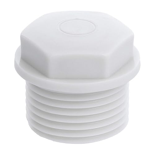 Wiska EMN 20 LG Geschlossener Würgenippel M20 (Menge: 50 Stück je Bestelleinheit) von Wiska