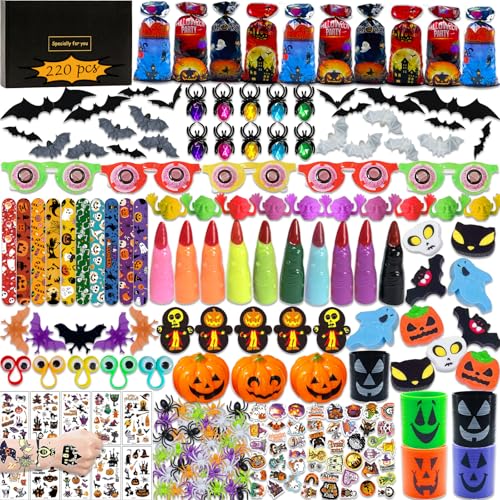 Halloween-Partytütenfüller für Kinder, Unisex Halloween-Partytütenfüller für Kinder, Unisex von Wiskowee