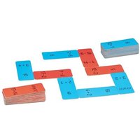 Domino Addition und Subtraktion im 20er Zahlenraum von Wissner