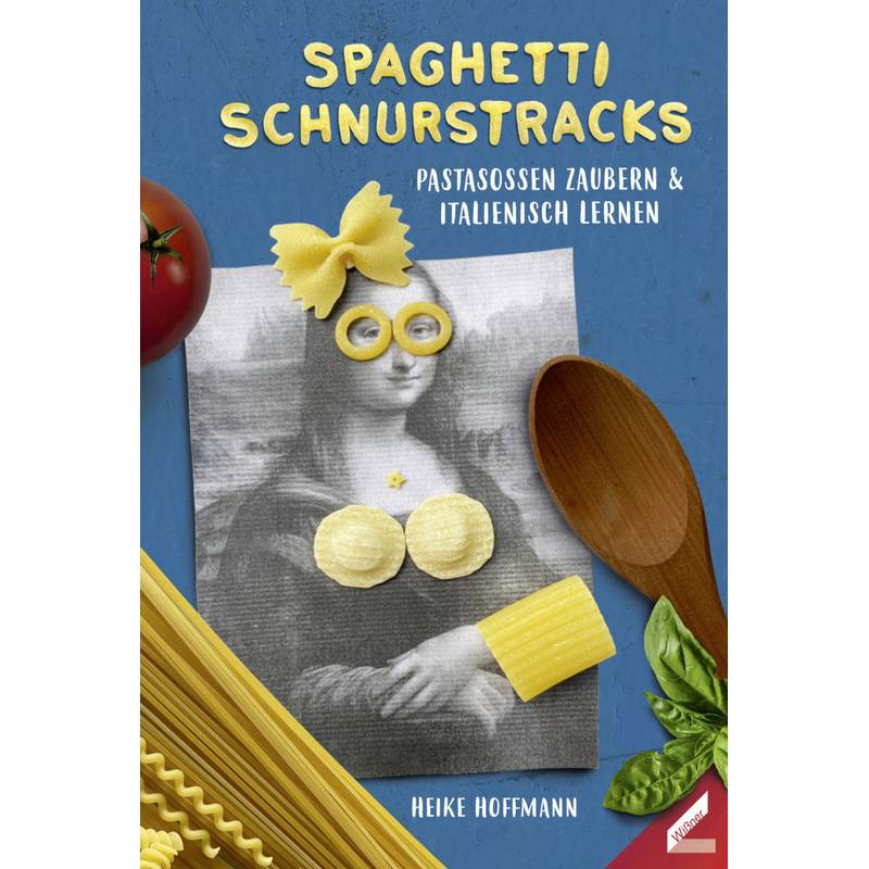 Spaghetti schnurstracks von Wißner