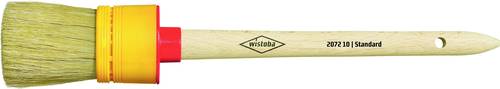 Wistoba 207202 Rundpinsel Pinselgröße: 20mm von Wistoba