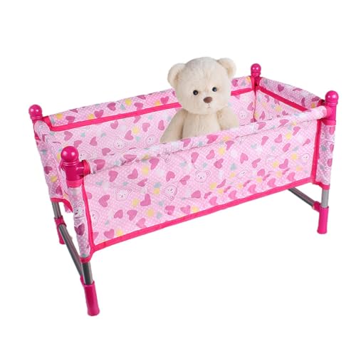 Mein erster Puppenwagen - Kinder Babypuppenwagen | Babby -Dolll -Set mit Pushtchair & Feeding Accessoires | Leichtes faltbares Treat Play PRAMM für Kinder | Rollenspielspielzeug Witth Storage Korb Mein erster Puppenwagen - Kinder Babypuppenwagen | Babby -Dolll -Set mit Pushtchair & Feeding Accessoires | Leichtes faltbares Treat Play PRAMM für Kinder | Rollenspielspielzeug Witth Storage Korb von Wisylizv