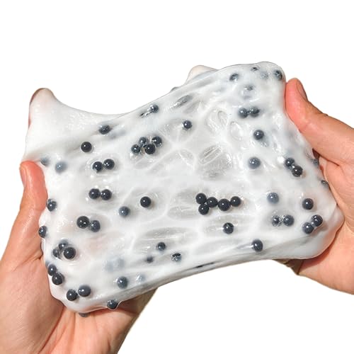 Squishy Toys - Squeeze Toy | Stressabbauspielzeug mit lustiger klebriger Tasche | Akne Schwarzkopf -Pickel -Zappelspielzeug für Dekompression | Weicher Gummi 3-Zoll-sensorisches Knebelspielzeug Squishy Toys - Squeeze Toy | Stressabbauspielzeug mit lustiger klebriger Tasche | Akne Schwarzkopf -Pickel -Zappelspielzeug für Dekompression | Weicher Gummi 3-Zoll-sensorisches Knebelspielzeug von Wisylizv