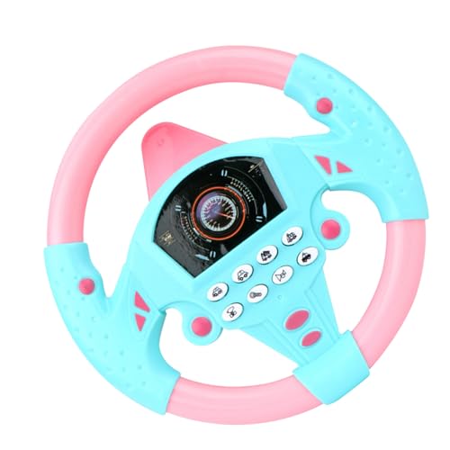 Wisylizv Einsteigen Für Kinder - 20 cm Simulationsspielzeug Mit Licht Und Deren | ABS EIN Bildungsfliegen Am Saugnapf | Interaktives Spiellernen Für Babyverkehr 3 Jahre+ Wisylizv Einsteigen Für Kinder - 20 cm Simulationsspielzeug Mit Licht Und Deren | ABS EIN Bildungsfliegen Am Saugnapf | Interaktives Spiellernen Für Babyverkehr 3 Jahre+ von Wisylizv