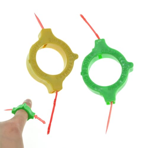 Wisylizv Nagel durch den Finger Zaubertrick,Finger Zauberrequisiten,Zaubertricks für Kinder | Aufführungszubehör für Kinder, Bezaubernde Zauberartikel für angehende Zauberer für Kinder Wisylizv Nagel durch den Finger Zaubertrick,Finger Zauberrequisiten,Zaubertricks für Kinder | Aufführungszubehör für Kinder, Bezaubernde Zauberartikel für angehende Zauberer für Kinder von Wisylizv
