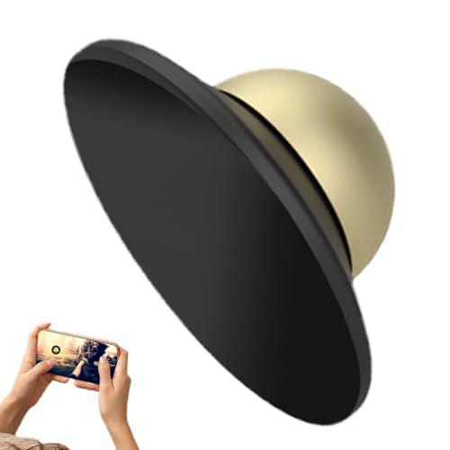 Wisylizv Ventosa Mobile Game Target met Controller Controller für Mobiltelefone – Ventosa Mobile Game Target met Controller Gamepad für das Smartphone iOS von Wisylizv