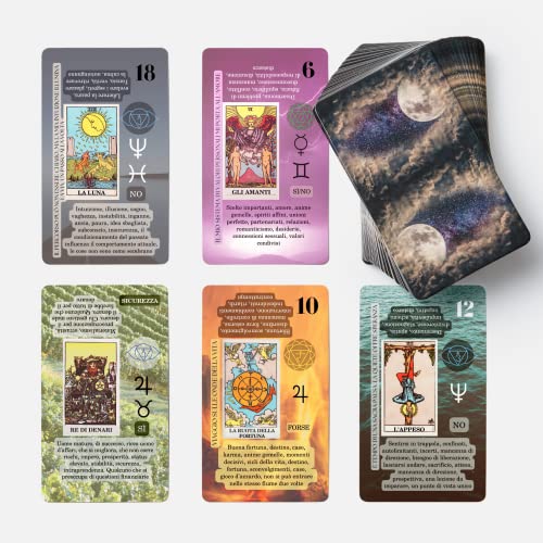 Witchy Cauldron Lernen Sie Tarot mit Schlüsselwörtern, Planeten, Sternzeichen und Chakren Witchy Cauldron Lernen Sie Tarot mit Schlüsselwörtern, Planeten, Sternzeichen und Chakren von Witchy Cauldron