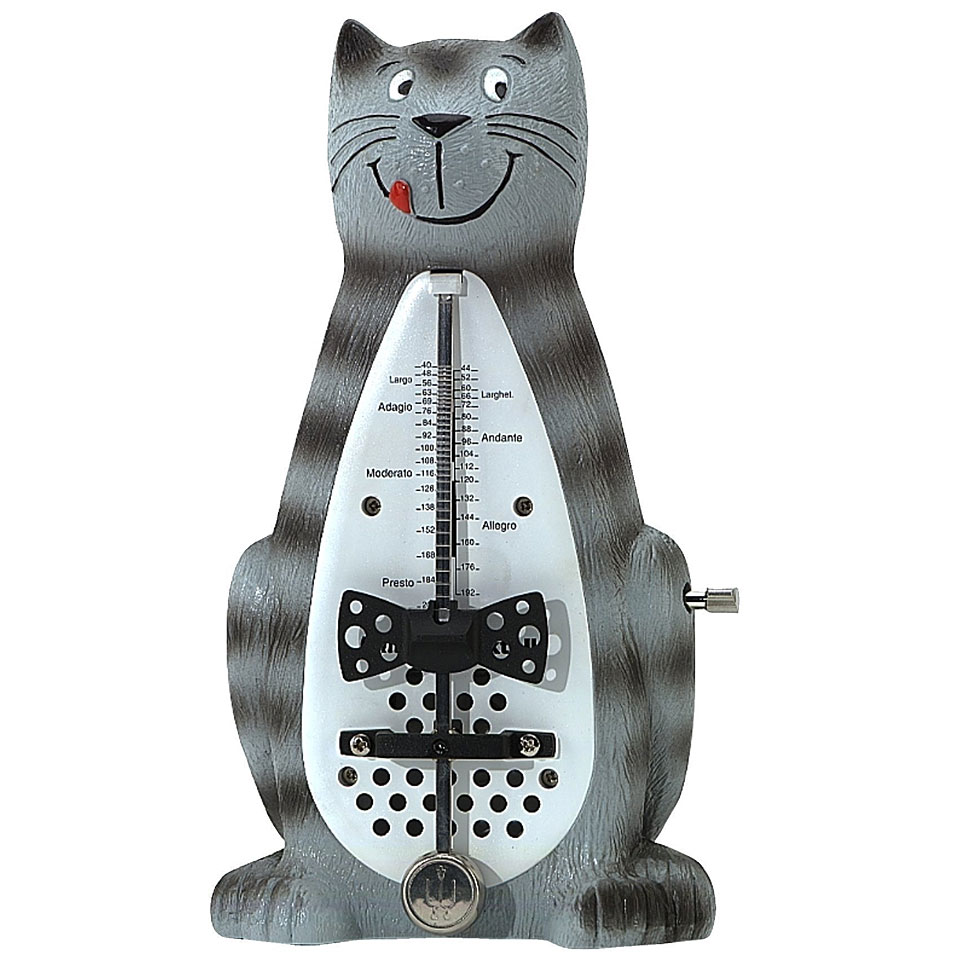 Wittner Cat Metronome Metronom Wittner Cat Metronome Metronom von Wittner