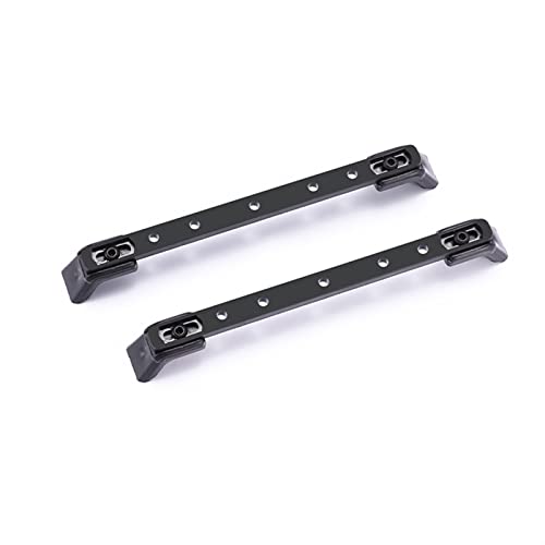 Wivplex Gepäckträger Dachträger Dachbefestigungsschiene, for WPL, D12 MN D90 MN99S MN86 MN86S MN86KS MN G500 RC Auto Upgrade Teile Dachgepäckträger für Spielzeugautos Wivplex Gepäckträger Dachträger Dachbefestigungsschiene, for WPL, D12 MN D90 MN99S MN86 MN86S MN86KS MN G500 RC Auto Upgrade Teile Dachgepäckträger für Spielzeugautos von Wivplex
