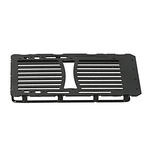 Wivplex Metalldachgepäckträger 1/24 RC Crawler Car, for Axial, SCX24 AXI00002 2019, for Jeep, Wrangler JLU Dachgepäckträger für Spielzeugautos Wivplex Metalldachgepäckträger 1/24 RC Crawler Car, for Axial, SCX24 AXI00002 2019, for Jeep, Wrangler JLU Dachgepäckträger für Spielzeugautos von Wivplex