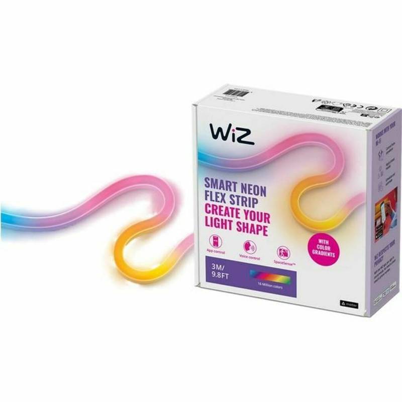 Nachtlicht Wiz 3 m Weiß von Wiz
