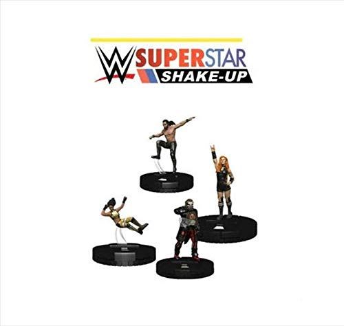 WizKids/NECA WZK86274 Zubehör WizKids/NECA WZK86274 Zubehör von WizKids/NECA