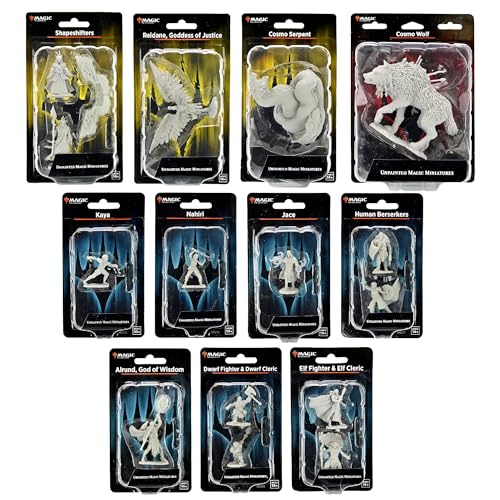 WizKids/NECA WZK90299 Accessories WizKids/NECA WZK90299 Accessories von WizKids