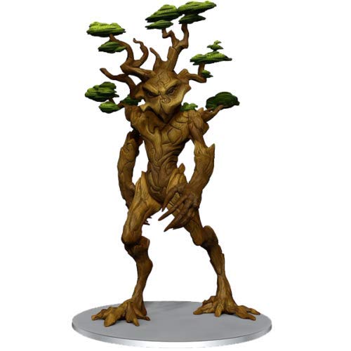 Arboreal Regent #34 Darklands Rising Pathfinder, riesige 7,6 cm Basis, vorbemalte Kunststoff-Miniatur Arboreal Regent #34 Darklands Rising Pathfinder, riesige 7,6 cm Basis, vorbemalte Kunststoff-Miniatur von WizKids