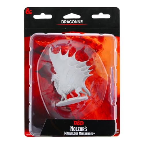 D&D Nolzur's Marvelous Miniatures: Drache von WizKids