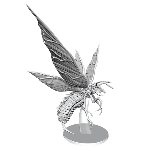 D&D Nolzur's Marvelous Miniatures: Hellwasp D&D Nolzur's Marvelous Miniatures: Hellwasp von WizKids