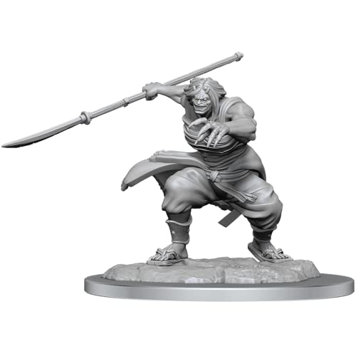 D&D Nolzur's Marvelous Miniatures: Oni Female D&D Nolzur's Marvelous Miniatures: Oni Female von WizKids