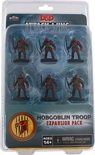 DDAW Wave 1 - Hobgoblin Troop von WizKids