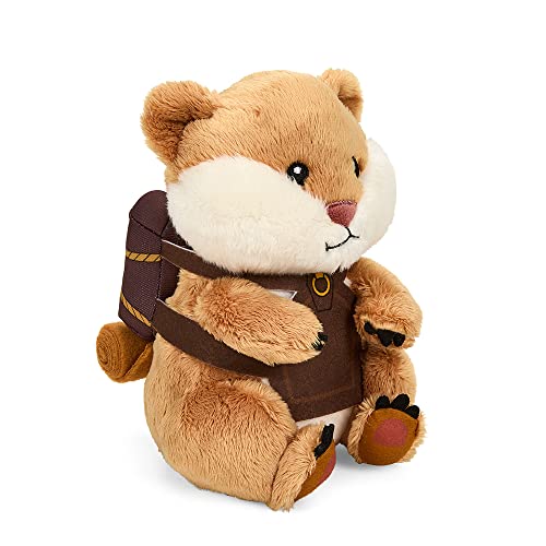 DUNGEONS & DRAGONS? GIANT SPACE HAMSTER PHUNNY PLUSH - NS DUNGEONS & DRAGONS? GIANT SPACE HAMSTER PHUNNY PLUSH - NS von WizKids