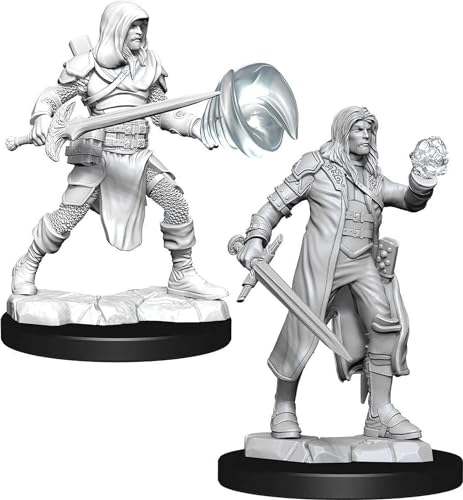 Dungeons & Dragons 48835 Boardgame Dungeons & Dragons 48835 Boardgame von WizKids