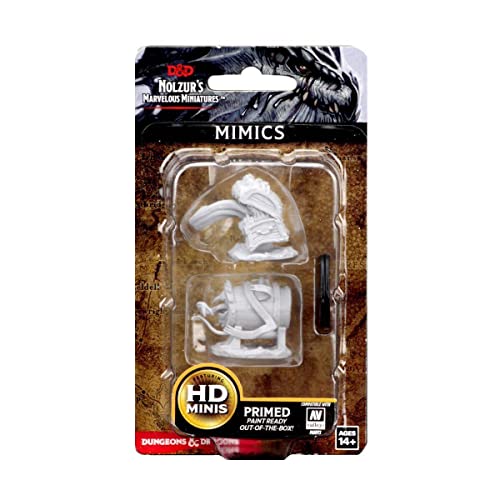 Dungeons & Dragons WZK73192 Zubehör Dungeons & Dragons WZK73192 Zubehör von WizKids