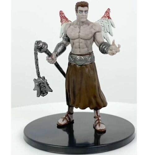 Radiant Idol # 32 Eberron The Last War D&D Große Miniatur von WizKids