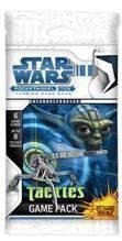 Star Wars PocketModel: Clone Wars Tactics Booster Pack [Toy] von WizKids