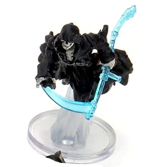 Wiz Kids Avatar of Death #23 Boneyard D&D Dungeons and Dragons Medium 2,5 cm Basislack Miniatur Wiz Kids Avatar of Death #23 Boneyard D&D Dungeons and Dragons Medium 2,5 cm Basislack Miniatur von WizKids