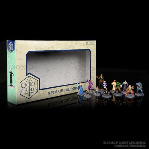 WizKids/NECA 77131 Zubehör, Mehrfarbig WizKids/NECA 77131 Zubehör, Mehrfarbig von WizKids