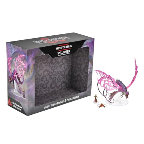 WizKids/NECA 82048 Zubehör, Mehrfarbig WizKids/NECA 82048 Zubehör, Mehrfarbig von WizKids