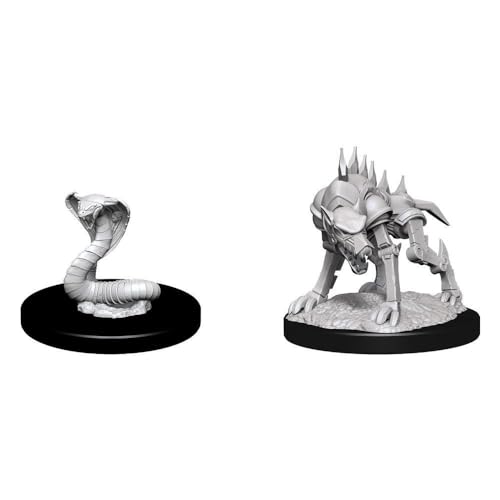 WizKids/NECA WZK90243 Accessories WizKids/NECA WZK90243 Accessories von WizKids