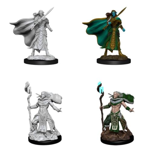 WizKids/NECA WZK90279 Accessories WizKids/NECA WZK90279 Accessories von WizKids