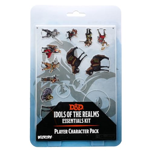 WizKids/NECA WZK94502 Zubehör, Standard WizKids/NECA WZK94502 Zubehör, Standard von WizKids