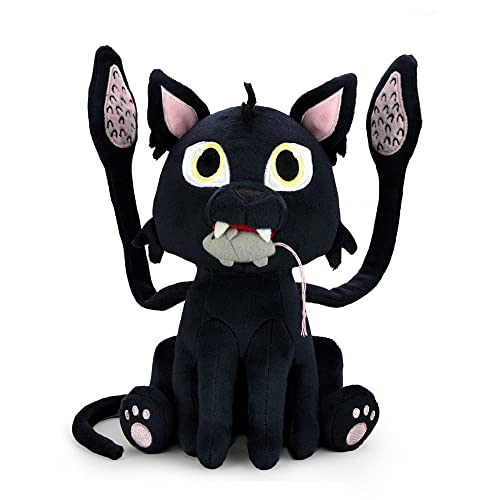 WizKids 68302 Dungeons & Dragons: Displacer Beast Phunny Plüsch Figur, Multi von WizKids