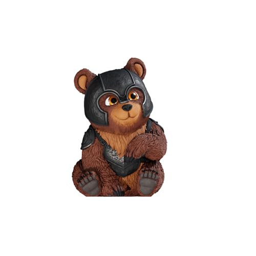 WizKids Critical Role Critters of Exandria: Baby Trinket Lebensgroße Figur | Nachbildung | TTRPG Zubehör WizKids Critical Role Critters of Exandria: Baby Trinket Lebensgroße Figur | Nachbildung | TTRPG Zubehör von WizKids