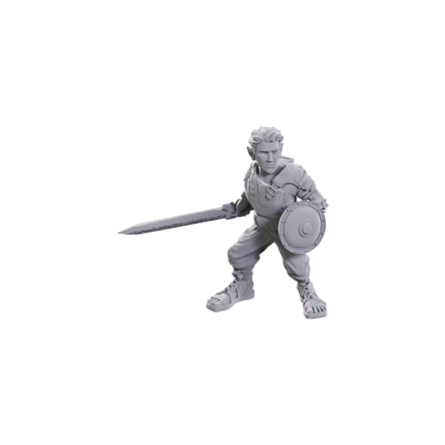 WizKids Critical Role Unpainted Miniatures: Orym, of The Air Ashari & Fresh Cut Grass | Unpainted Miniatures | Wave 23 WizKids Critical Role Unpainted Miniatures: Orym, of The Air Ashari & Fresh Cut Grass | Unpainted Miniatures | Wave 23 von WizKids