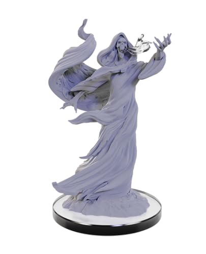 WizKids D&D Nolzur's Marvelous Miniatures: Gallows Speakers Dungeons and Dragons Unpainted Miniatures von WizKids