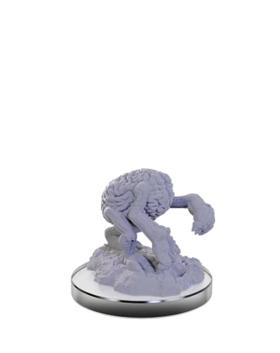 WizKids D&D Nolzur's Marvelous Miniatures: Intellect Devourers Dungeons and Dragons Unpainted Miniatures WizKids D&D Nolzur's Marvelous Miniatures: Intellect Devourers Dungeons and Dragons Unpainted Miniatures von WizKids