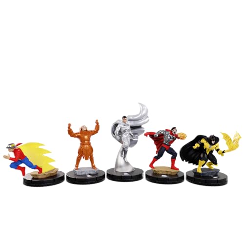 WizKids DC HeroClix: Lantern Legacy (Single Booster) von WizKids