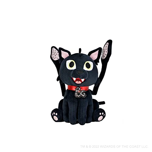 Dungeons & Dragons: Honor Among Thieves - Displacer Beast Phunny Plush by Kidrobot | WizKids Dungeons & Dragons: Honor Among Thieves - Displacer Beast Phunny Plush by Kidrobot | WizKids von WizKids