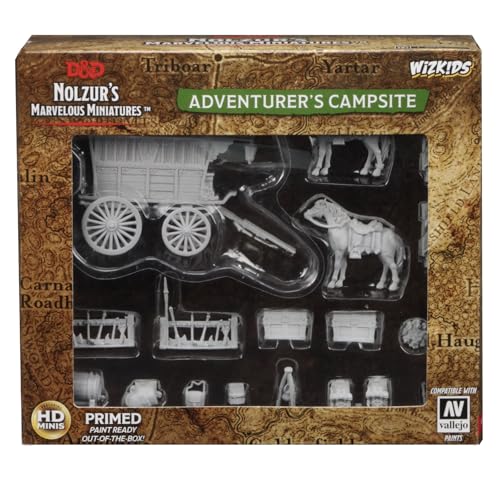 WizKids Games WZK73220 Accessories WizKids Games WZK73220 Accessories von WizKids