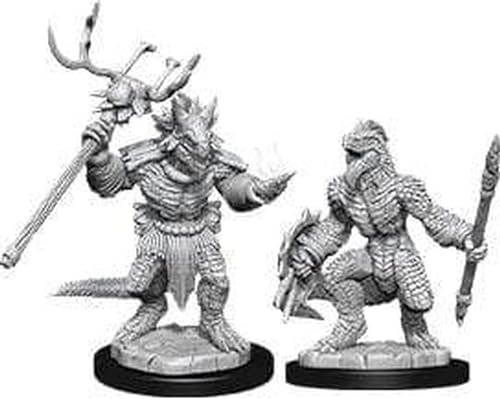 WizKids Games WZK90074 Accessories von WizKids