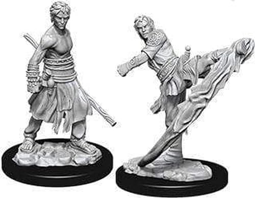 WizKids Games WZK73838 Zubehör von WizKids