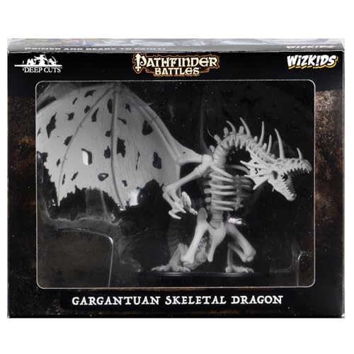 WizKids WZK90039 Accessories von WizKids