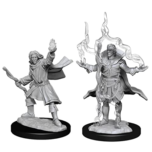 Wizkids / NECA WZK90262 Accessories Wizkids / NECA WZK90262 Accessories von WizKids