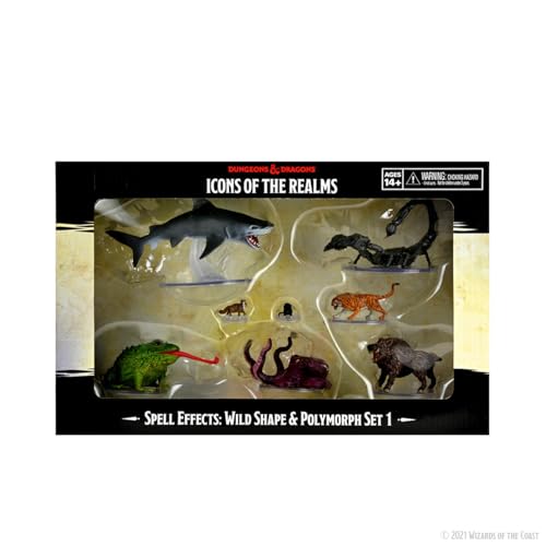 Wizkids 55473 Dragons Boardgame von WizKids