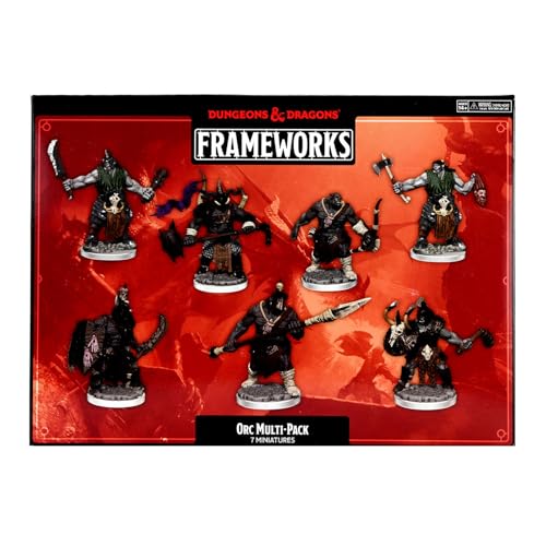 Wizkids 67991 Boardgame von WizKids